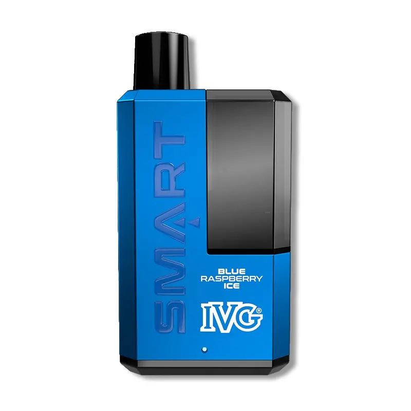  IVG Smart 5500 Disposable Vape Kit 20mg 