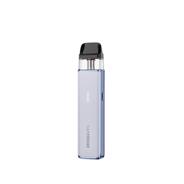 Jelly Blue Vaporesso Xros 6 Mini Vape Kit
