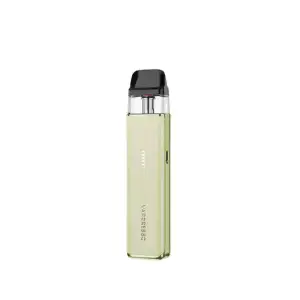Jelly Green Vaporesso Xros 6 Mini Vape Kit