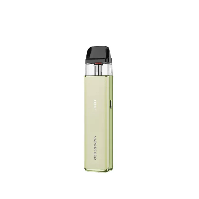 Jelly Green Vaporesso Xros 6 Mini Vape Kit