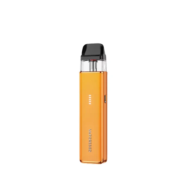 Jelly Orange Vaporesso Xros 6 Mini Vape Kit
