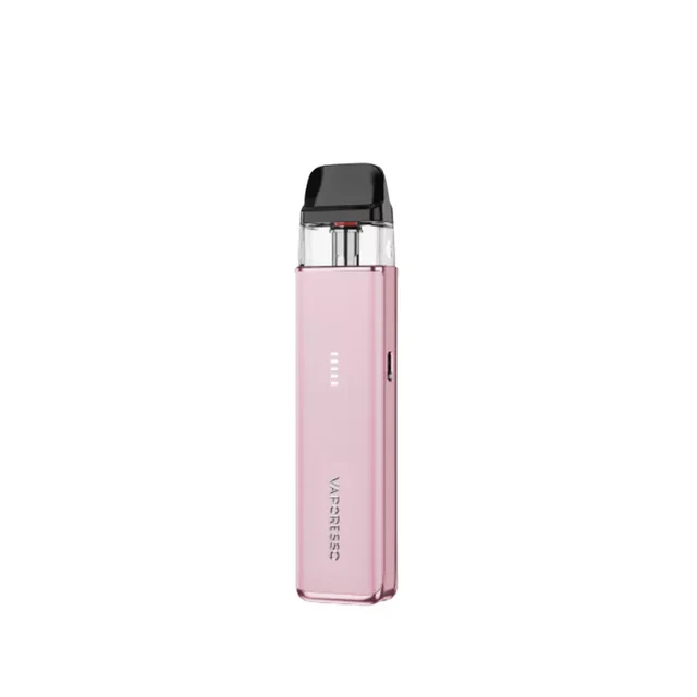 Jelly Pink Vaporesso Xros 6 Mini Vape Kit