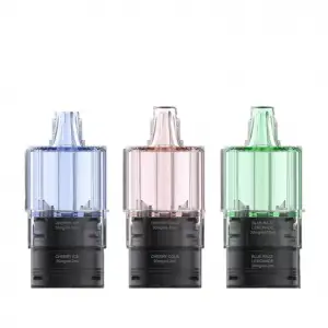 Uwell Viscore 8000 Refillable Pod & Refill