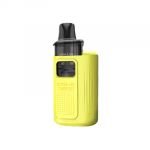 Lemon & Lime OXBAR 6000 Replaceable Pod Vape Kit  