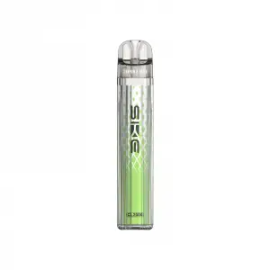 Lemon & Lime SKE CL2000 Prefilled Pod Kit