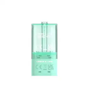 Lemon & Lime SKE 30K Pro Max Pods