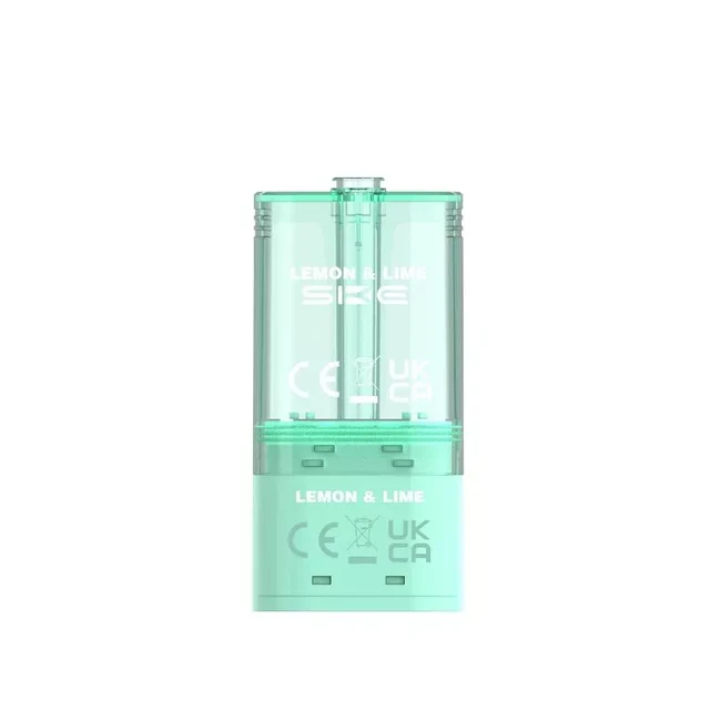 Lemon & Lime SKE 30K Pro Max Pods