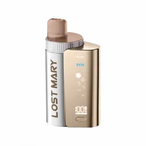 Lost Mary 4 in 1 3200 Puffs Disposable Vape Kit | Apple Peach Pear