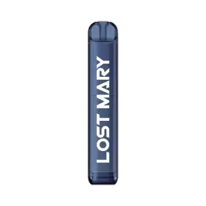 Blueberry Ice | Lost Mary AM600 By Elf Bar Disposable Vape 20mg