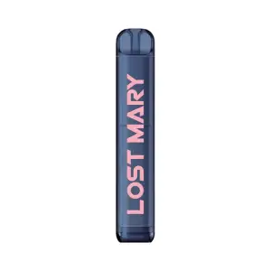 Blueberry Raspberry | Lost Mary AM600 By Elf Bar Disposable Vape 20mg