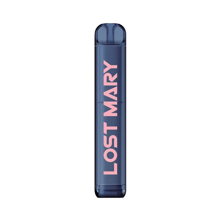  Blueberry Raspberry | Lost Mary AM600 By Elf Bar Disposable Vape 20mg 