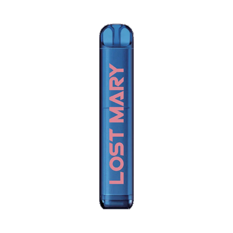Blueberry Sour Raspberry | Lost Mary AM600 By Elf Bar Disposable Vape 20mg