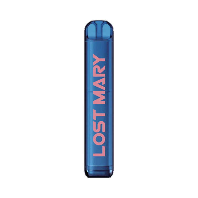  Blueberry Sour Raspberry | Lost Mary AM600 By Elf Bar Disposable Vape 20mg 