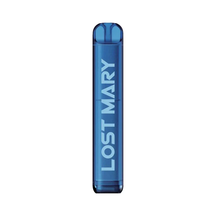  Blueberry Wild Berry | Lost Mary AM600 By Elf Bar Disposable Vape 20mg 