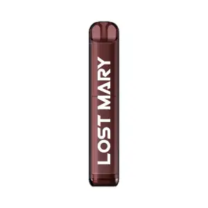 Cola | Lost Mary AM600 By Elf Bar Disposable Vape 20mg