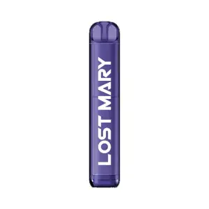 Grape | Lost Mary AM600 By Elf Bar Disposable Vape 20mg