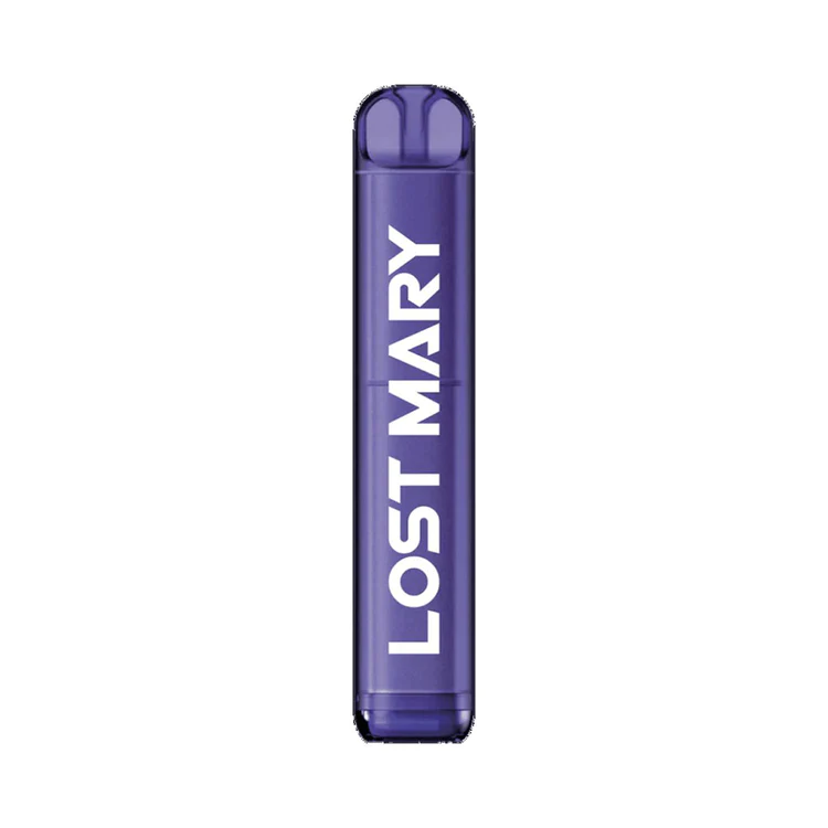  Grape | Lost Mary AM600 By Elf Bar Disposable Vape 20mg 