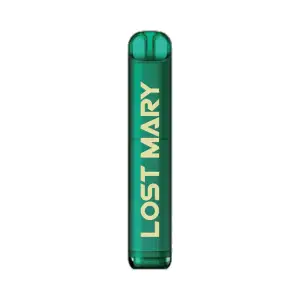 Kiwi Passionfruit Guava | Lost Mary AM600 By Elf Bar Disposable Vape 20mg