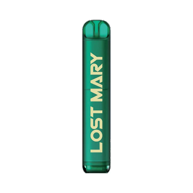  Kiwi Passionfruit Guava | Lost Mary AM600 By Elf Bar Disposable Vape 20mg 