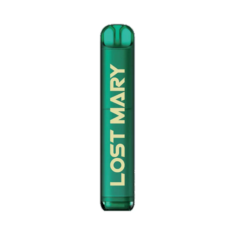 Kiwi Passionfruit Guava | Lost Mary AM600 By Elf Bar Disposable Vape 20mg