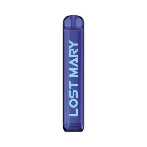 Mad Blue | Lost Mary AM600 By Elf Bar Disposable Vape 20mg