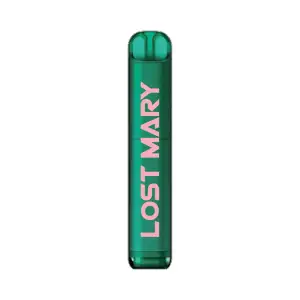 Peach Green Apple | Lost Mary AM600 By Elf Bar Disposable Vape 20mg