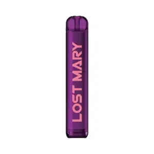 Raspberry Watermelon | Lost Mary AM600 By Elf Bar Disposable Vape 20mg