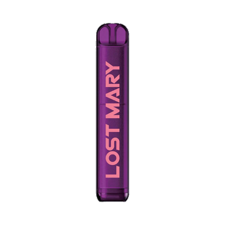 Raspberry Watermelon | Lost Mary AM600 By Elf Bar Disposable Vape 20mg