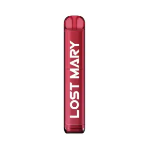 Red Apple Ice | Lost Mary AM600 By Elf Bar Disposable Vape 20mg