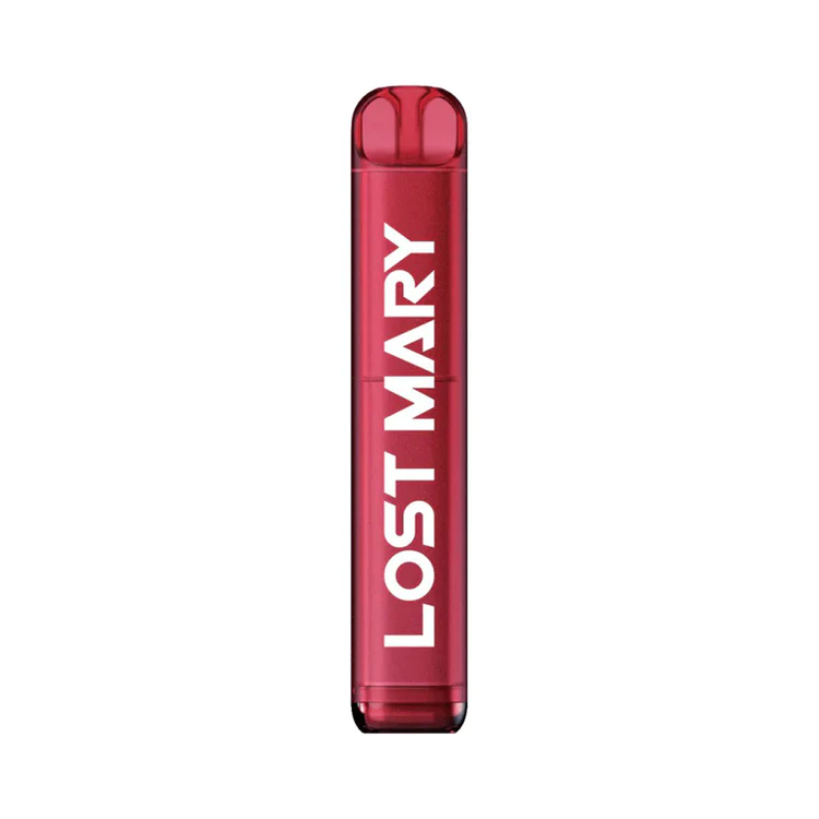 Red Apple Ice | Lost Mary AM600 By Elf Bar Disposable Vape 20mg