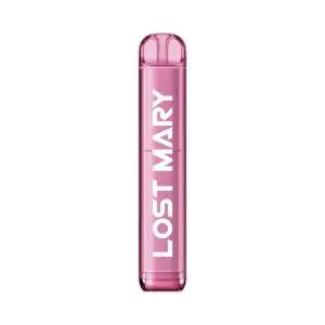 Strawberry Kiwi | Lost Mary AM600 By Elf Bar Disposable Vape 20mg