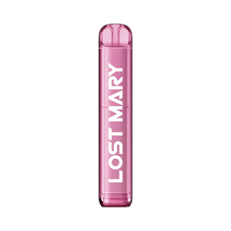  Strawberry Kiwi | Lost Mary AM600 By Elf Bar Disposable Vape 20mg 