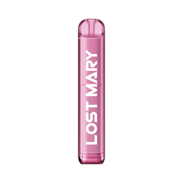 Strawberry Kiwi | Lost Mary AM600 By Elf Bar Disposable Vape 20mg