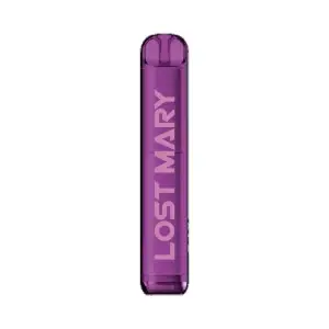 Triple Berry Ice | Lost Mary AM600 By Elf Bar Disposable Vape 20mg