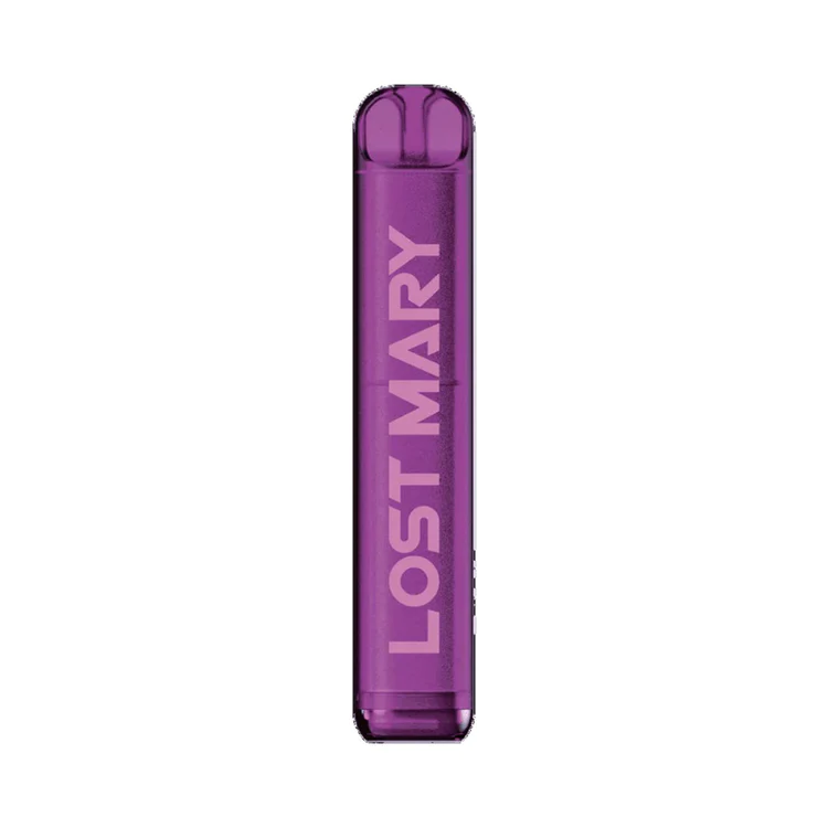 Triple Berry Ice | Lost Mary AM600 By Elf Bar Disposable Vape 20mg