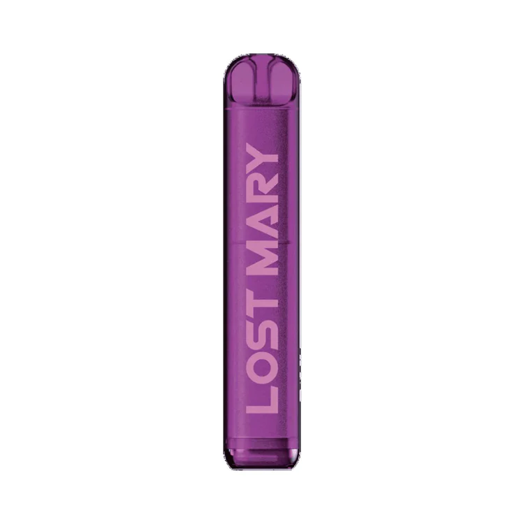  Triple Berry Ice | Lost Mary AM600 By Elf Bar Disposable Vape 20mg 