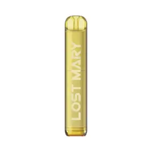 Triple Mango | Lost Mary AM600 By Elf Bar Disposable Vape 20mg