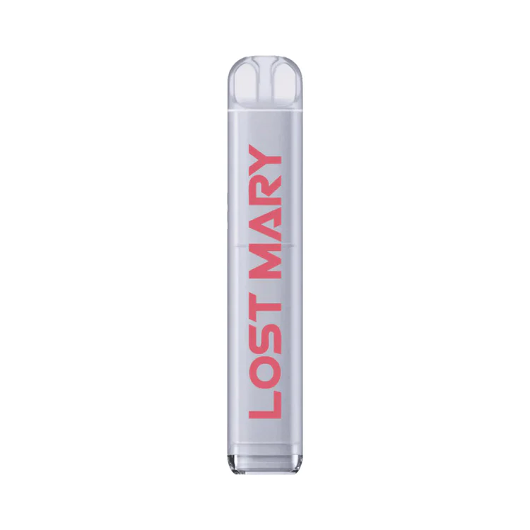  Watermelon Cherry | Lost Mary AM600 By Elf Bar Disposable Vape 20mg 