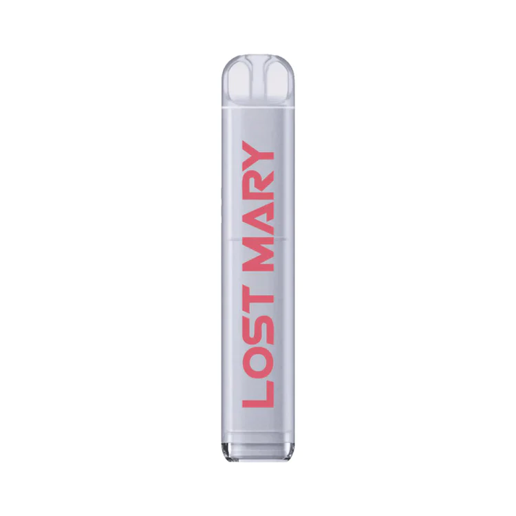 Watermelon Cherry | Lost Mary AM600 By Elf Bar Disposable Vape 20mg