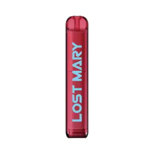 Watermelon Ice | Lost Mary AM600 By Elf Bar Disposable Vape 20mg