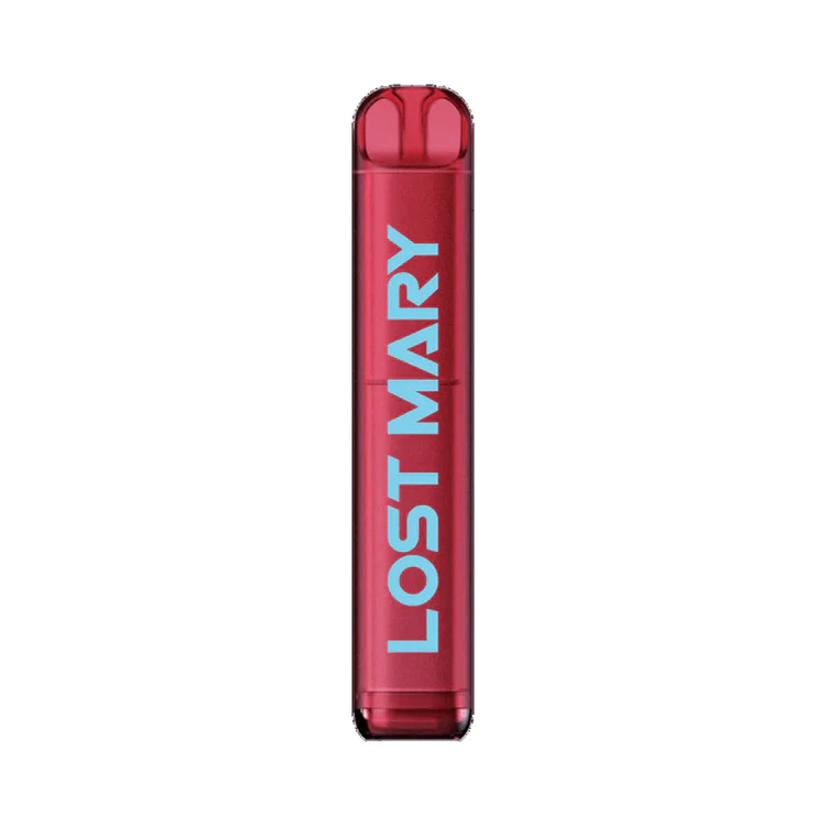 Watermelon Ice | Lost Mary AM600 By Elf Bar Disposable Vape 20mg