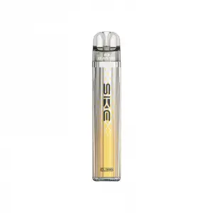Med Citrus Tart SKE CL2000 Prefilled Pod Kit