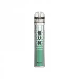 Menthol Mojito SKE CL2000 Prefilled Pod Kit