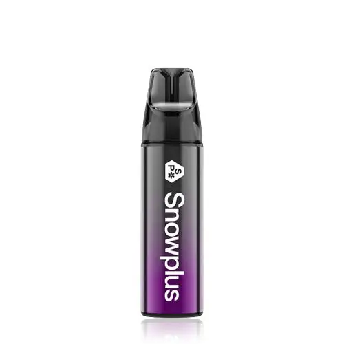  Mixed Berry by Snowplus Click 5000 Disposable Vape 20mg 