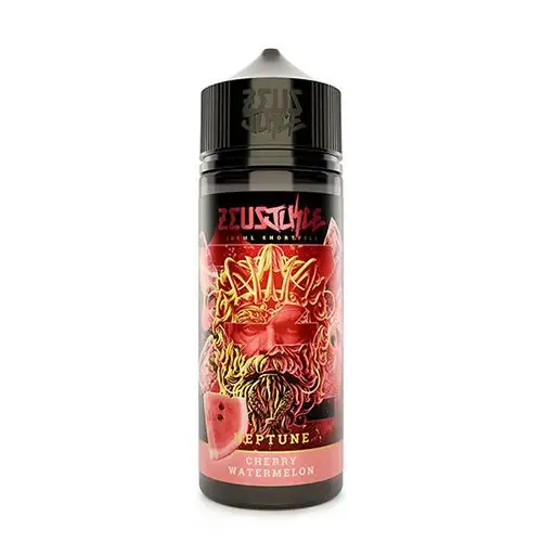 Zeus Juice E Liquid - Neptune - 100ml