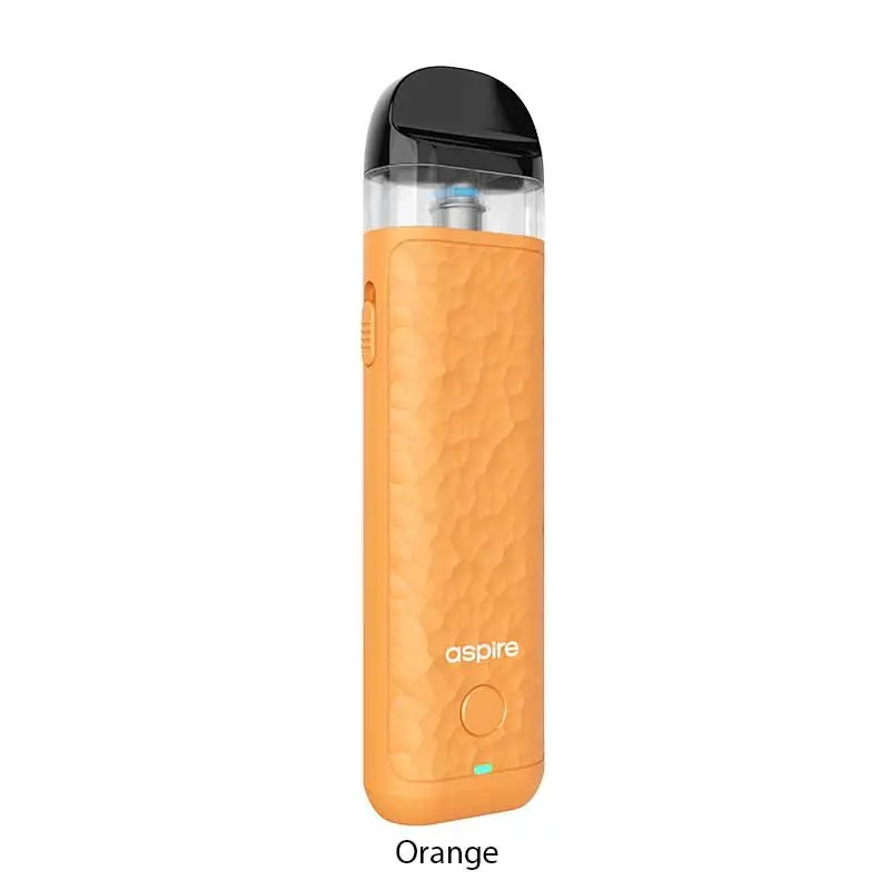  Aspire Minican 4 Vape Pod Kit 