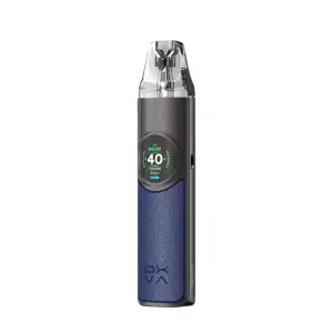 Oxva NeXlim Vape Pod Kit | Dark Blue