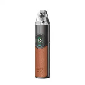 Oxva NeXlim Vape Pod Kit | Dark Brown