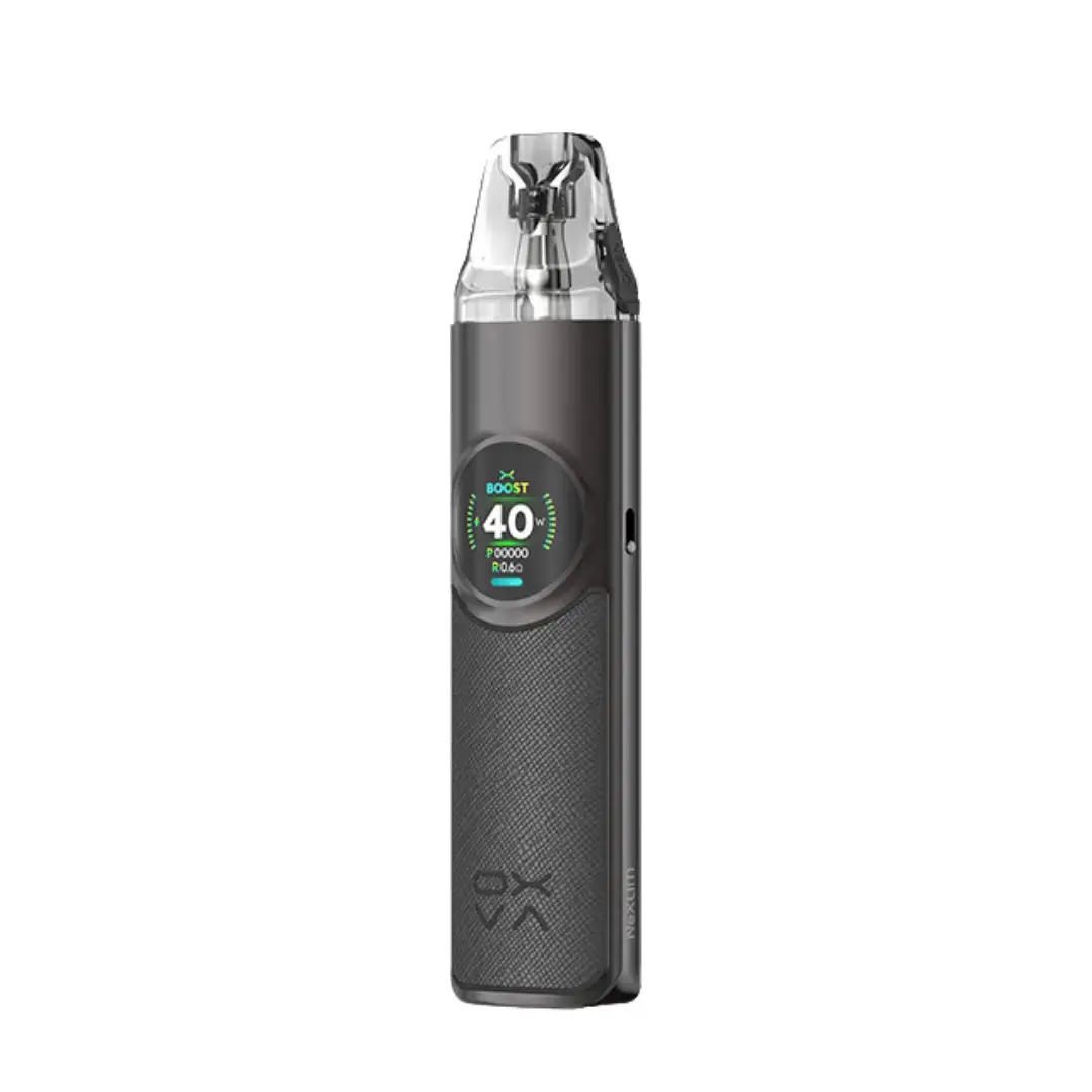 Oxva NeXlim Vape Pod Kit | Dark Grey