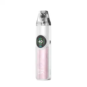 Oxva NeXlim Vape Pod Kit | Pearl Pink